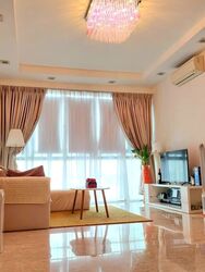 The Eden At Tampines (D18), Condominium #539290831